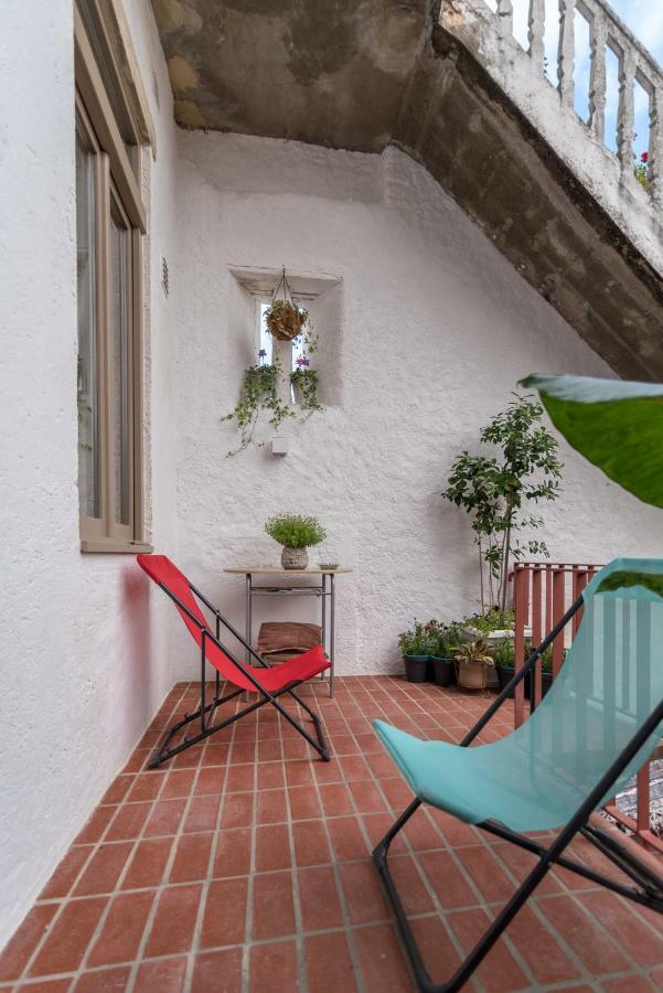 Hotel Chez Odete Figueira da Foz Exterior foto